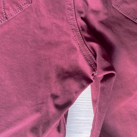 HOLLISTER high-rise super skinny classic stretch pants size 5 NWT - Picture 6 of 13